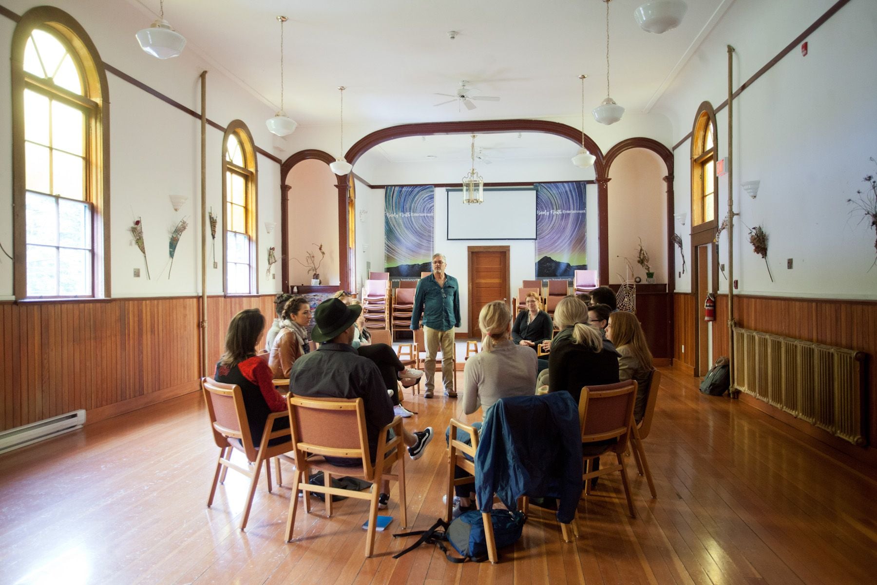 ELSCD 2017 - Tour Visits Group 3 - Day 3 Image -5ad4eafba9dbd