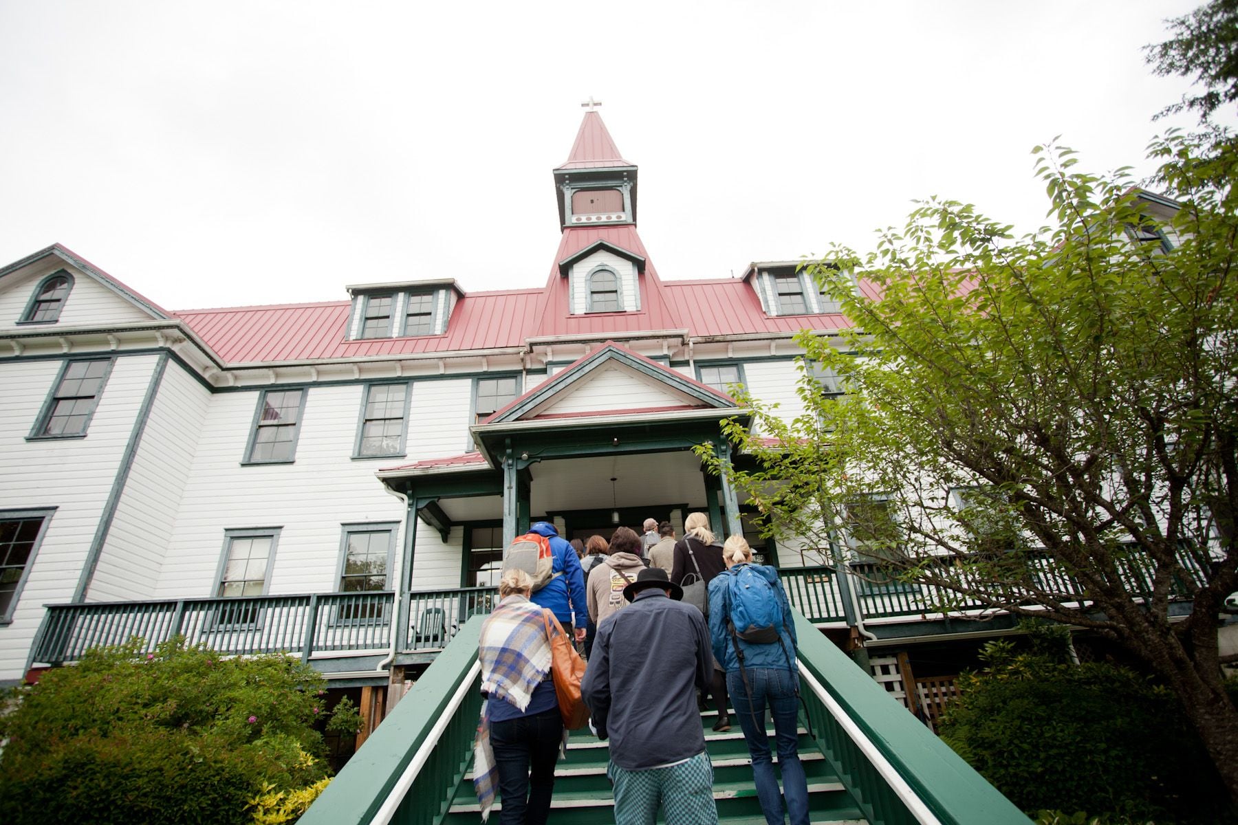 ELSCD 2017 - Tour Visits Group 3 - Day 3 Image -5ad4eafce7903