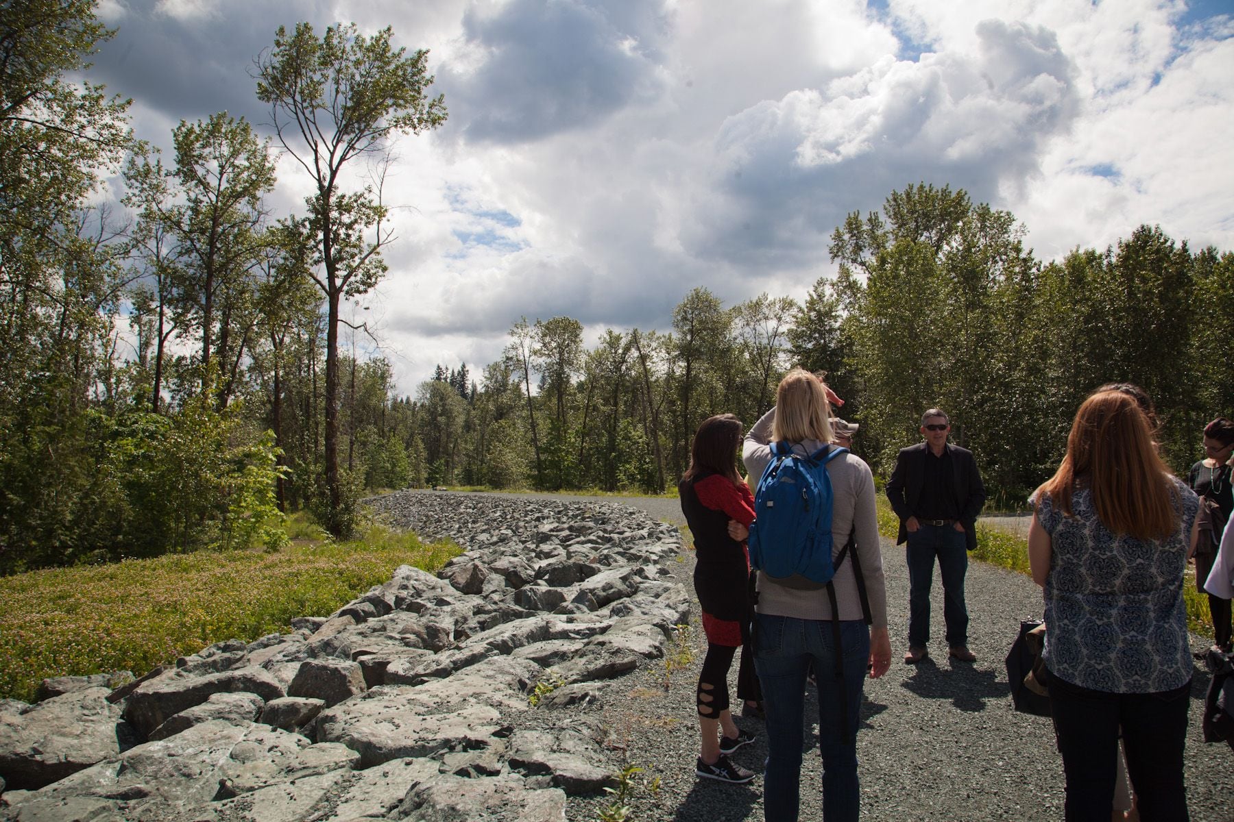 ELSCD 2017 - Tour Visits Group 3 - Day 3 Image -5ad4eaffd66d1