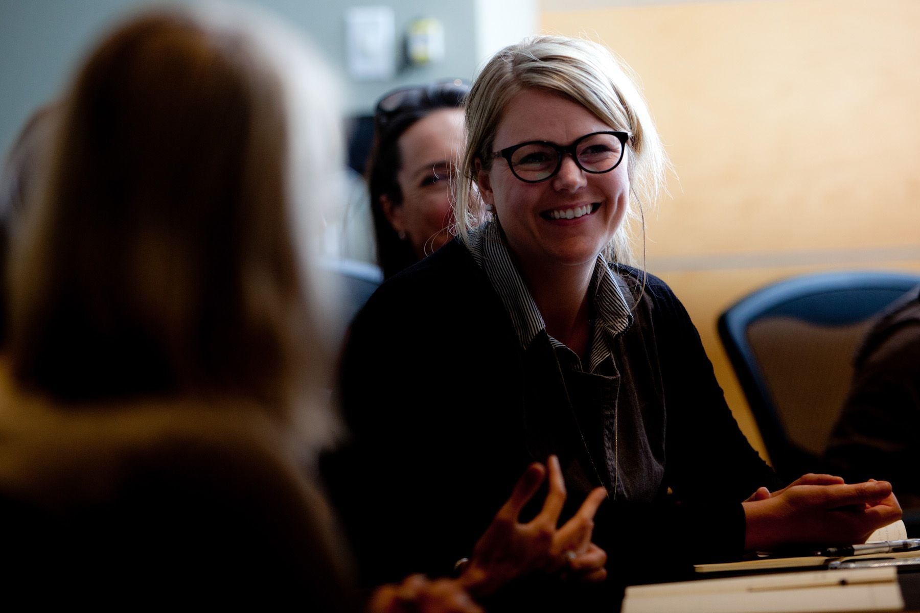 ELSCD 2017 - Tour Visits Group 3 - Day 3 Image -5ad4eb00a6cb5