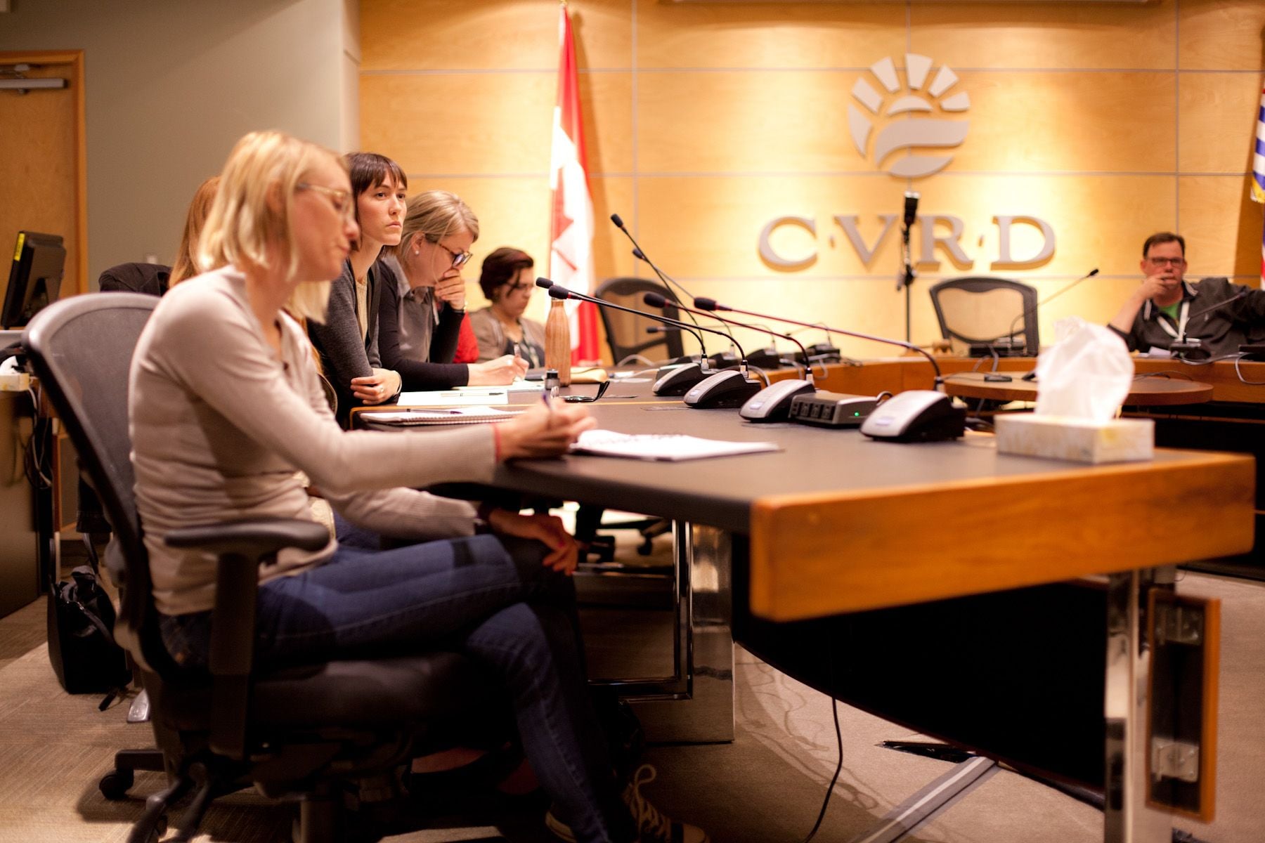 ELSCD 2017 - Tour Visits Group 3 - Day 3 Image -5ad4eb019c5e4