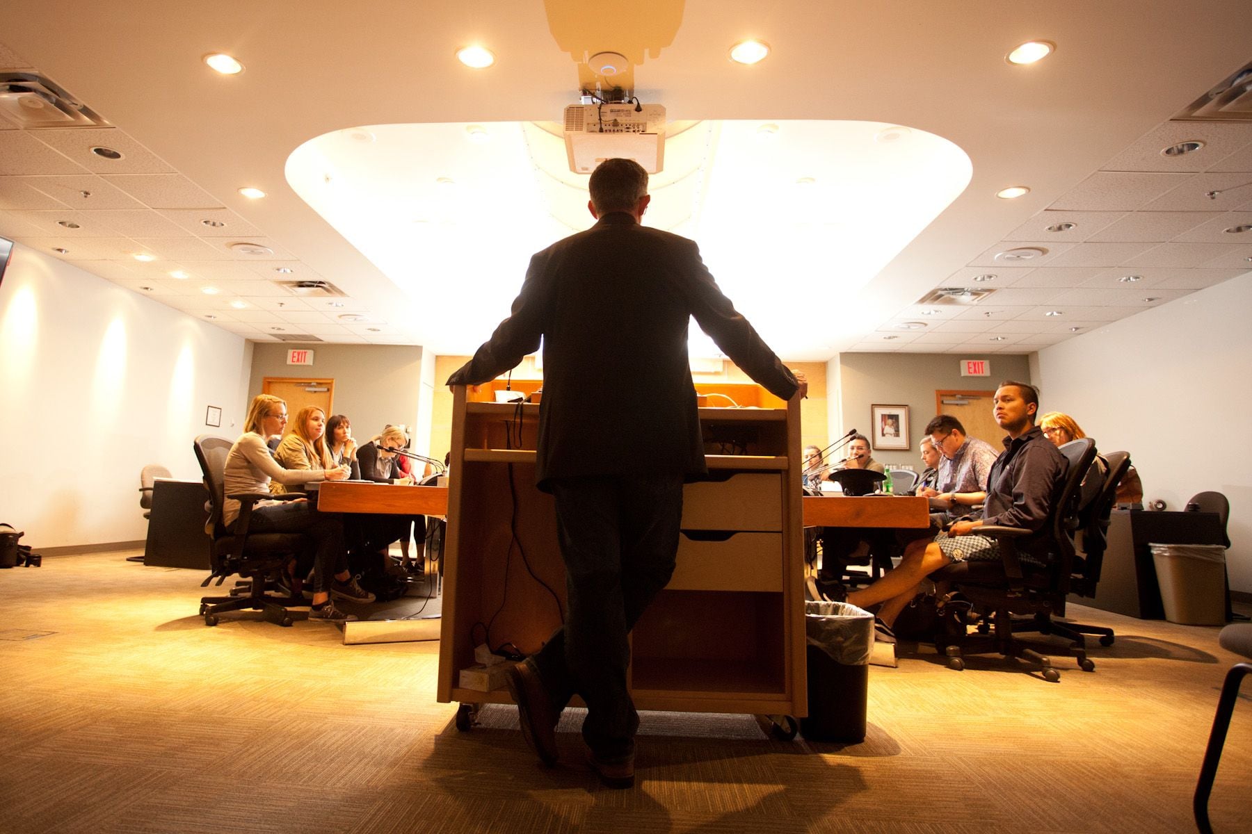 ELSCD 2017 - Tour Visits Group 3 - Day 3 Image -5ad4eb02a9e76