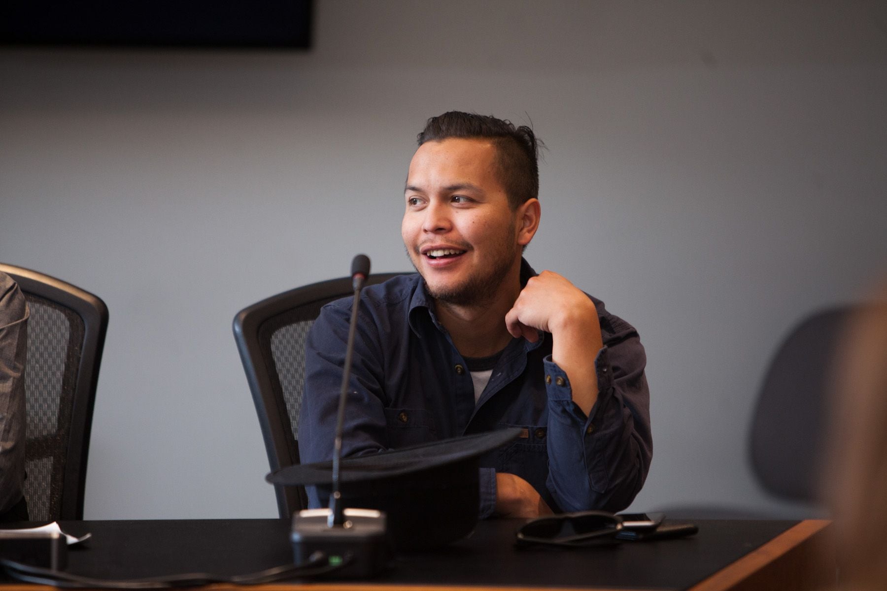 ELSCD 2017 - Tour Visits Group 3 - Day 3 Image -5ad4eb03883d7