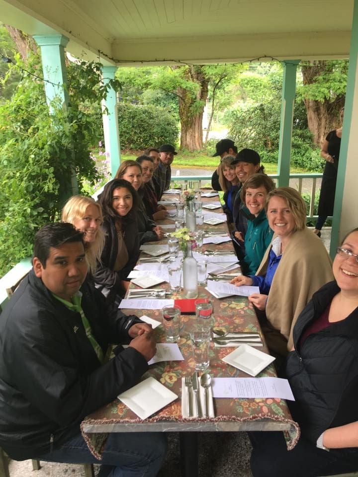 ELSCD 2017 - Study Tours (group 1- day 2) Image -5ad4f84a6bc30