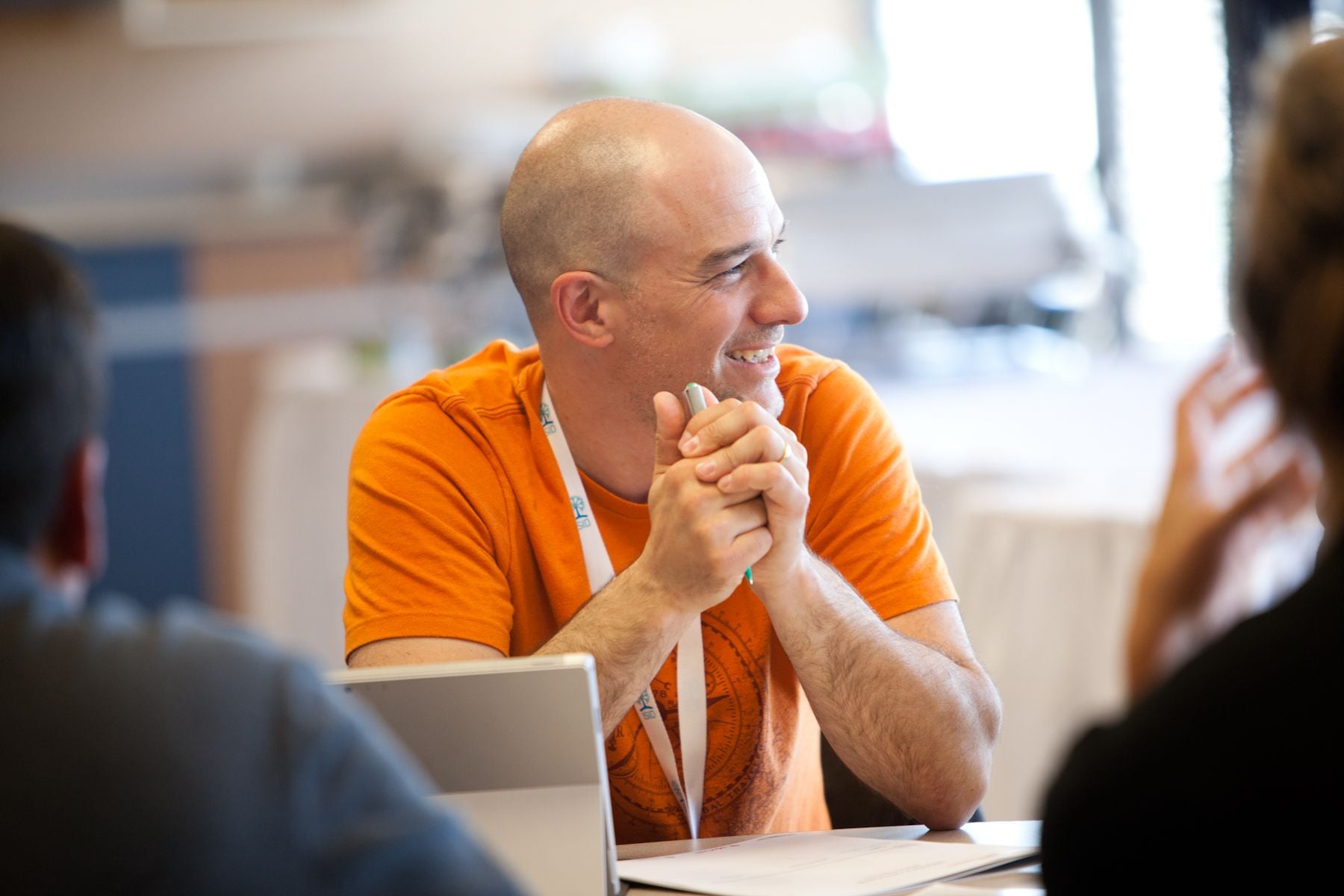 ELSCD 2017 - Orientation Image -5ad50696e1aca