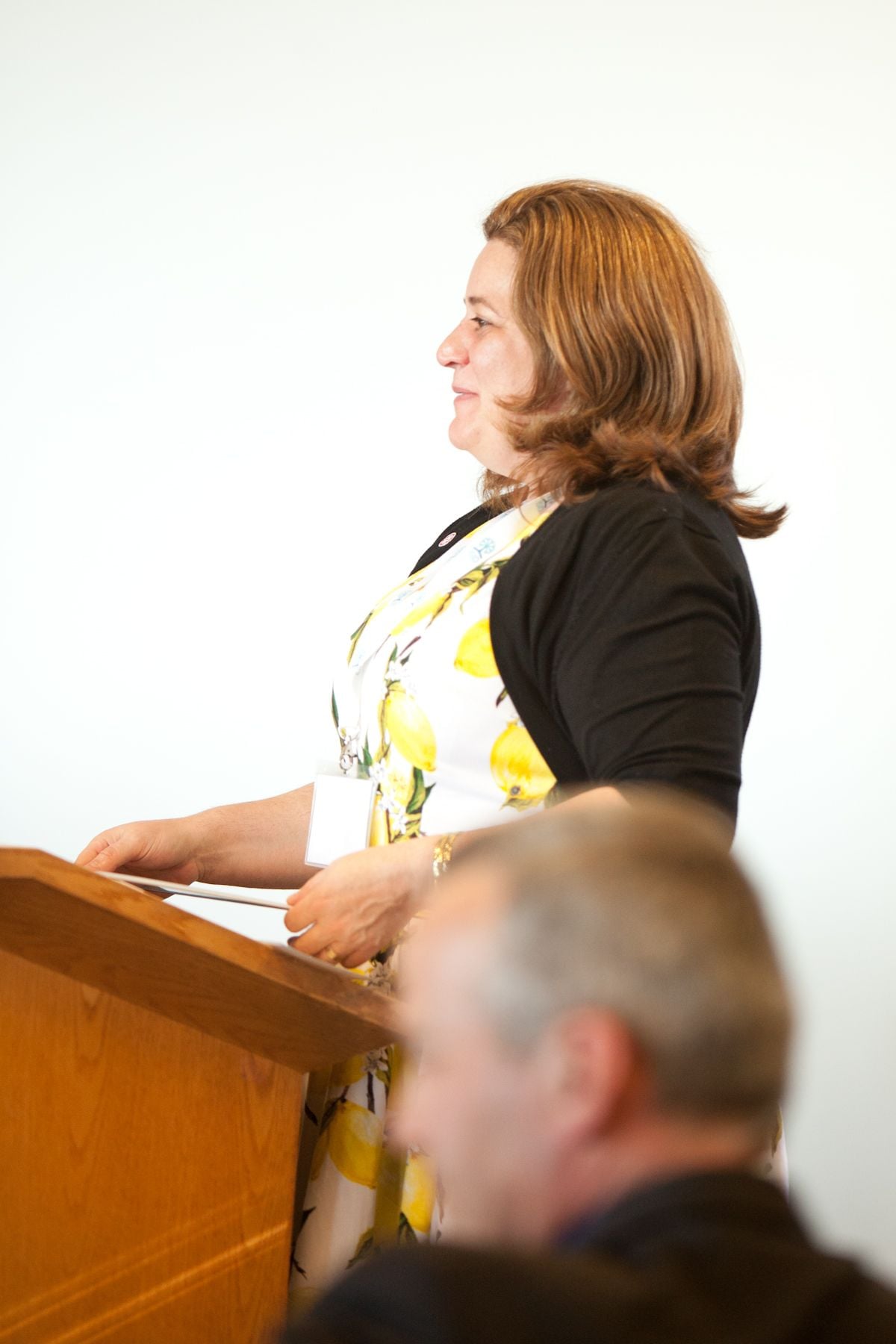 Emerging Leaders for Sustainable Community Development (ELSCD) - 2017 Opening dinner Image -5ad63ffbc8ce0