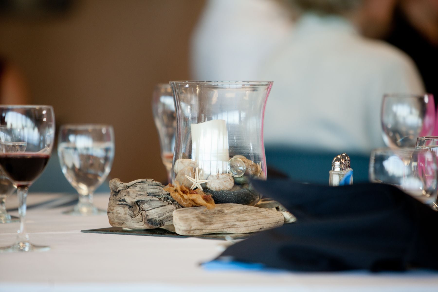 Emerging Leaders for Sustainable Community Development (ELSCD) - 2017 Opening dinner Image -5ad6401fab997