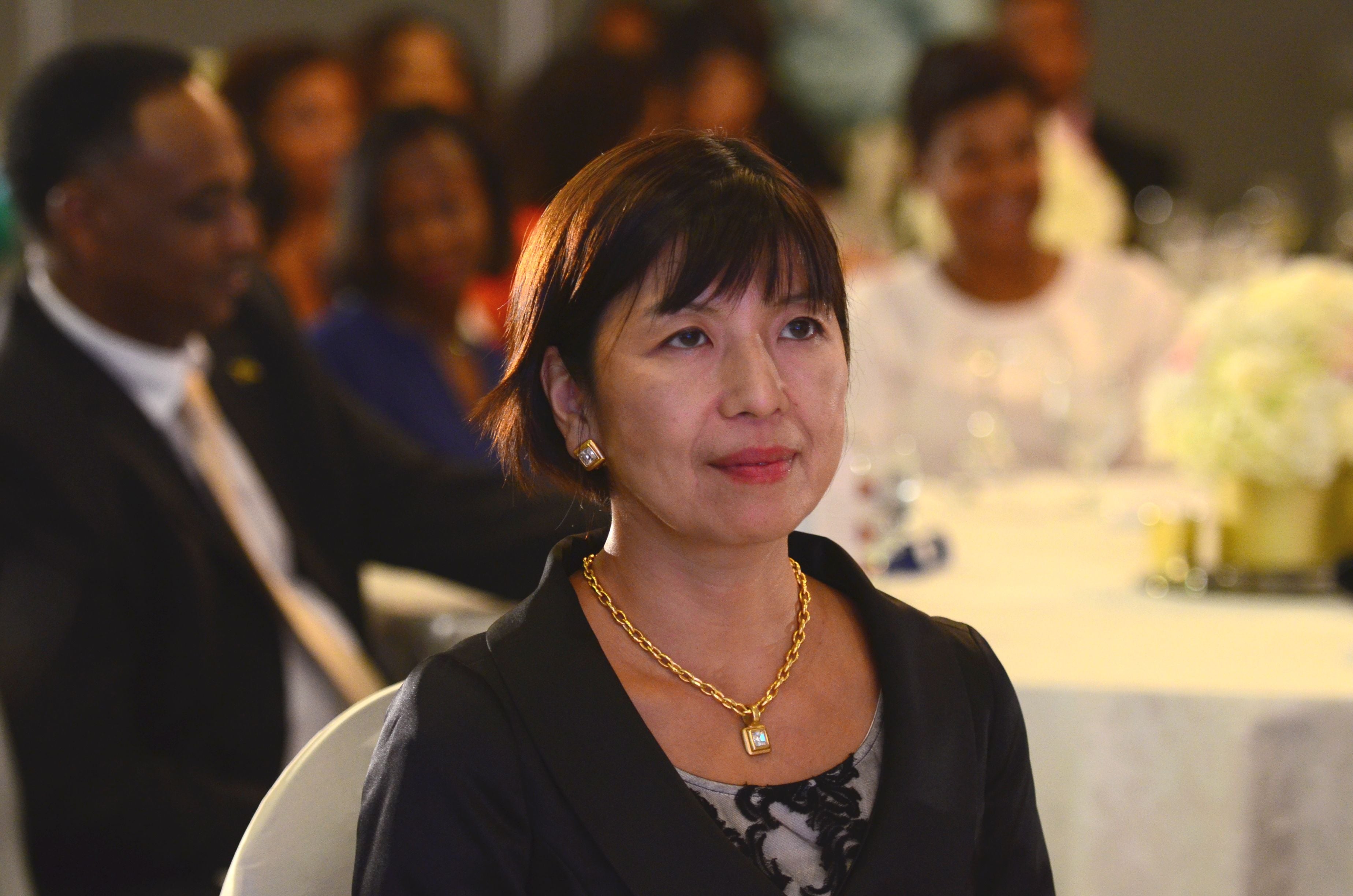 Official Dinner of the CCELD Closing Image -5ad7692150e6b