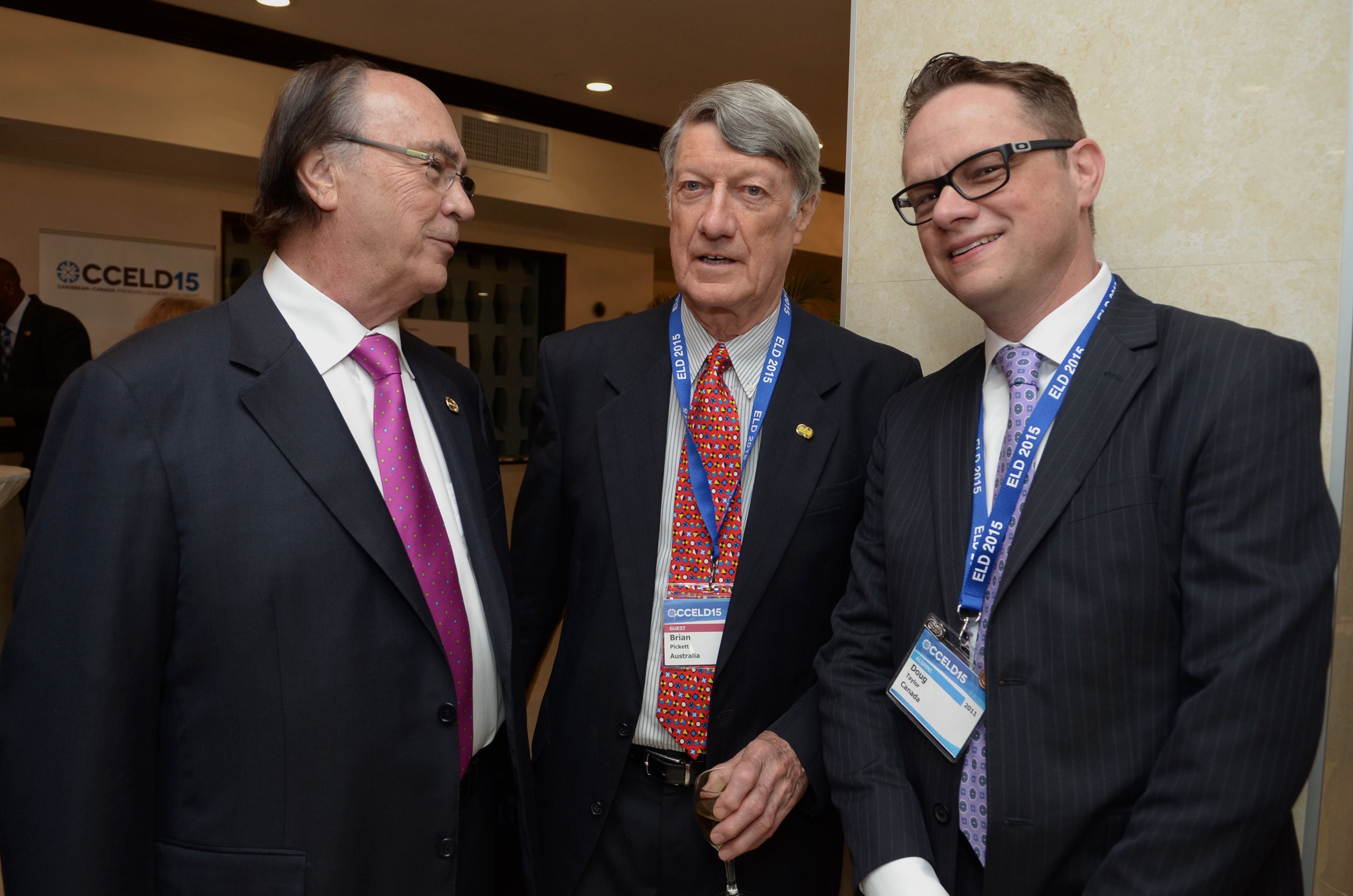 Official Dinner of the CCELD Closing Image -5ad76c94f3588