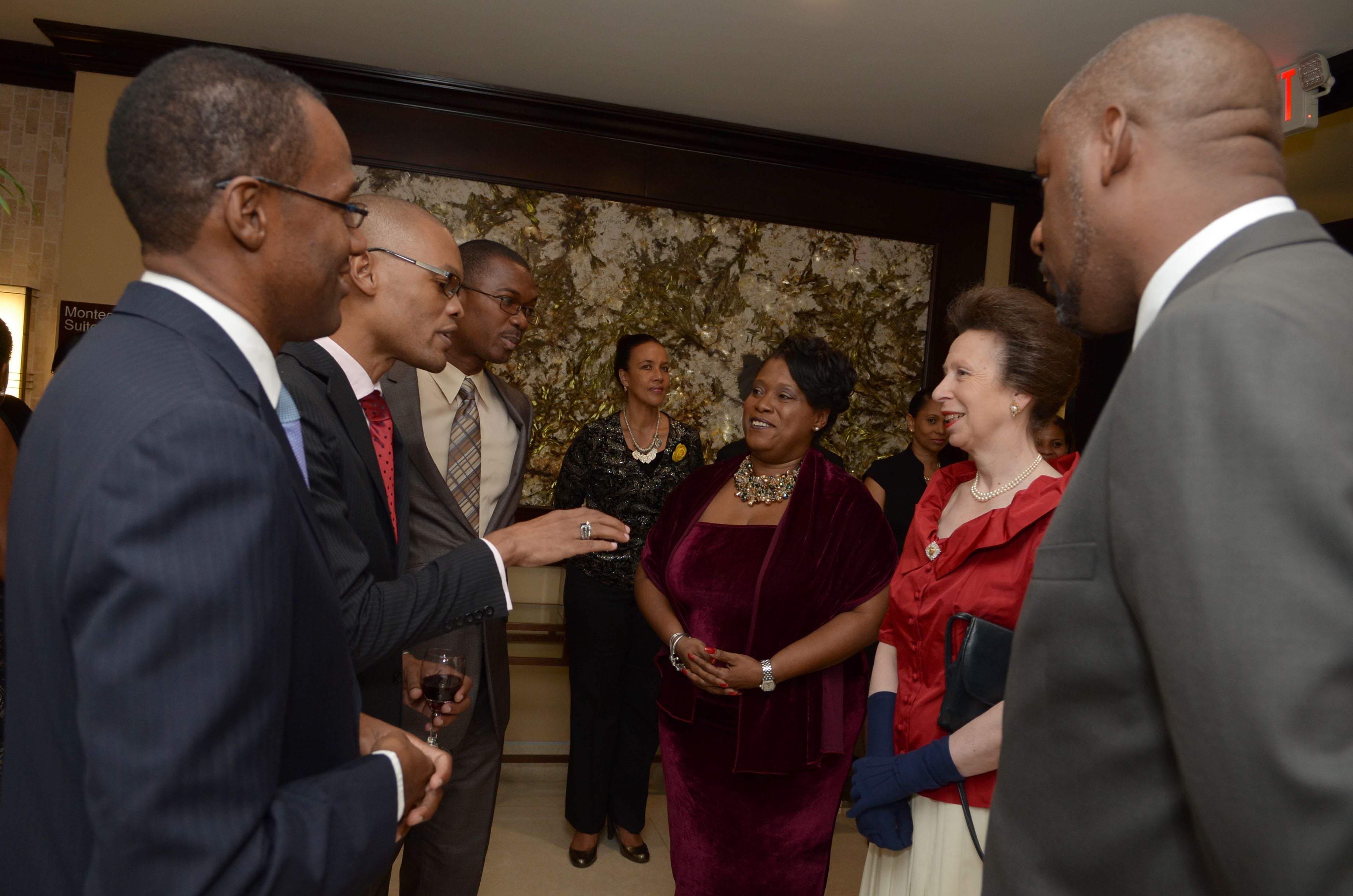 Official Dinner of the CCELD Closing Image -5ad76cd85ee01