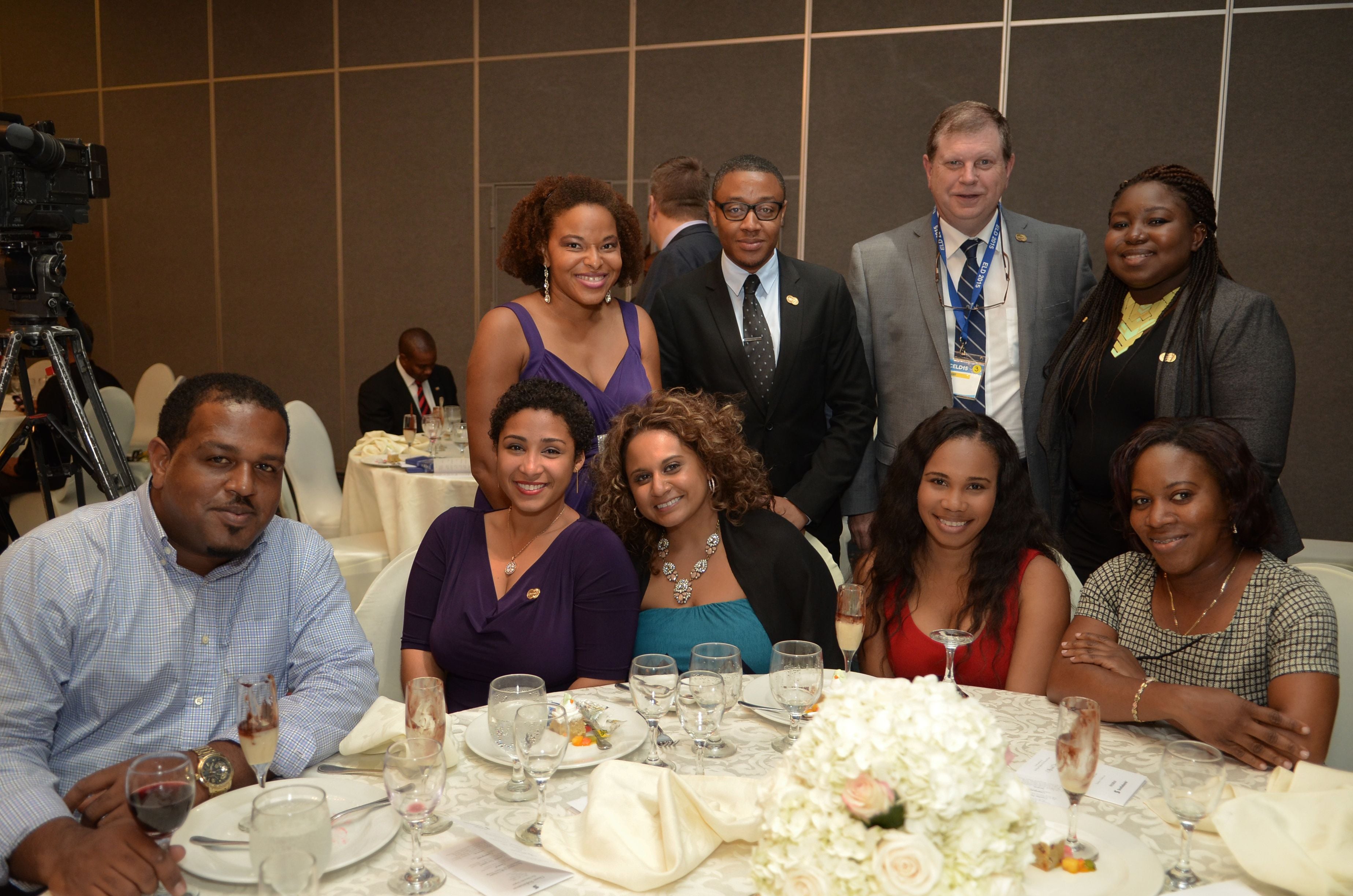 Official Dinner of the CCELD Closing Image -5ad76cfd8a372