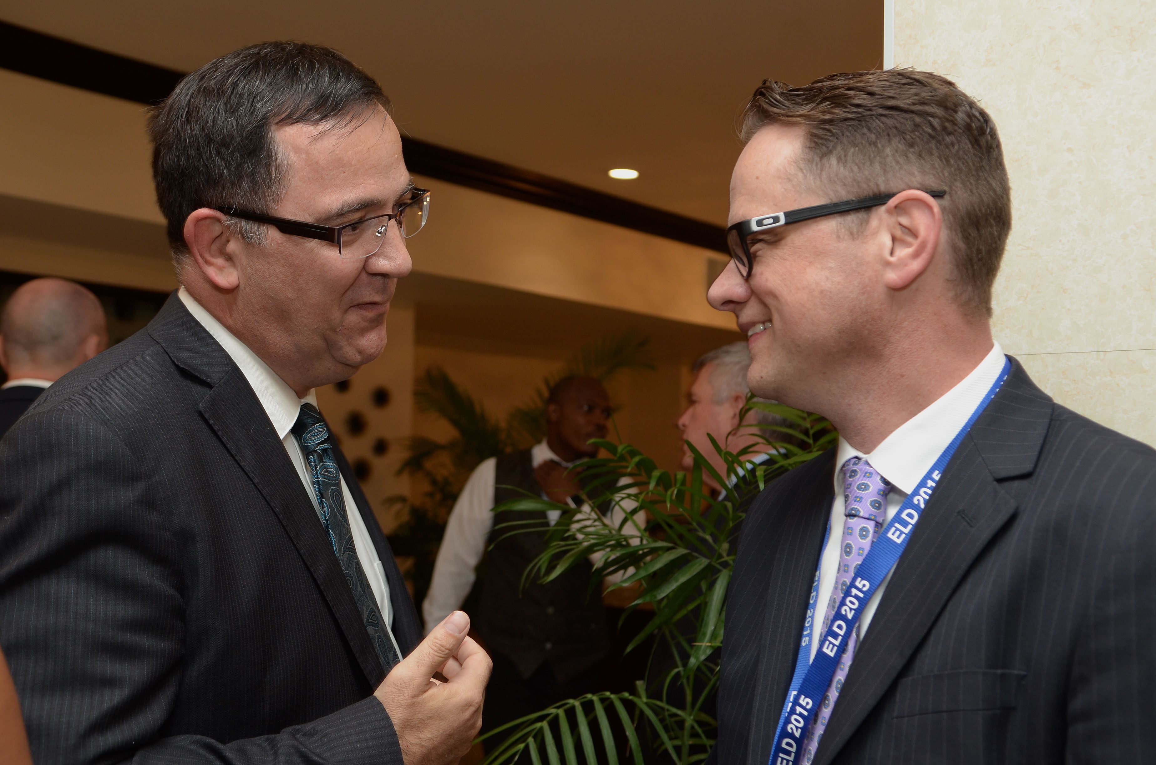 Official Dinner of the CCELD Closing Image -5ad76d03540d3