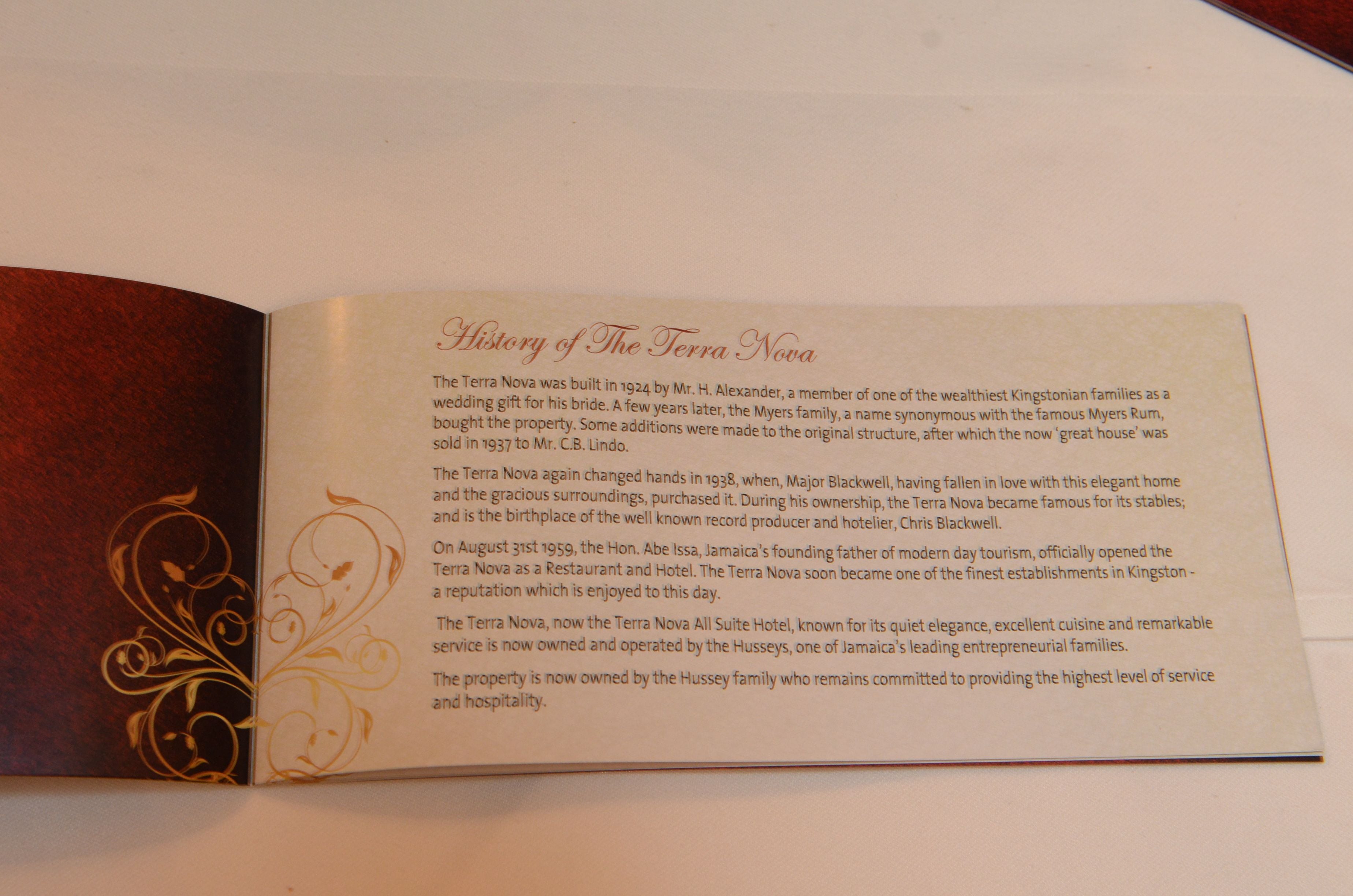 Reception at the UK High Commission Image -5ad76f9054949