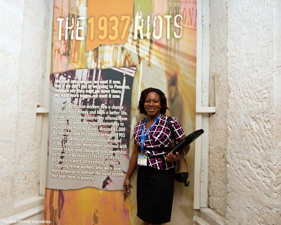 CCELD 2015 Ottawa Barbados Image -5ade2c0bec939