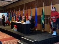 CCELD 2015 Opening in Gatineau, Canada Image -5adf2fd866f58