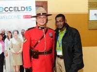 CCELD 2015 Opening in Gatineau, Canada Image -5adf305816667