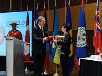 CCELD 2015 Opening in Gatineau, Canada Image -5adf306059f48