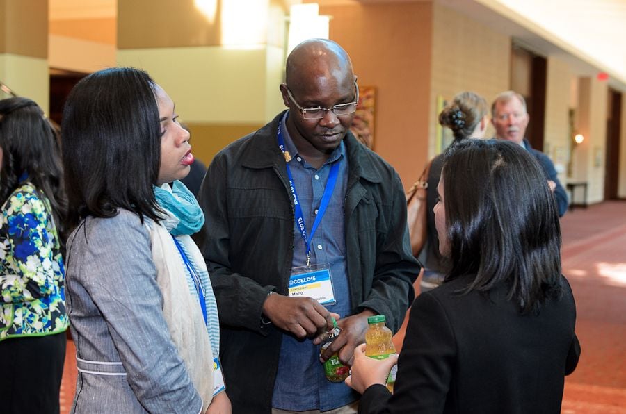 CCELD 2015 Opening in Gatineau, Canada Image -5adf30baccddb