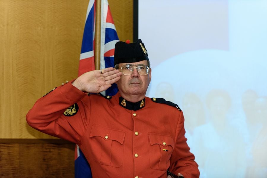 CCELD 2015 Opening in Gatineau, Canada Image -5adf30bcf24f6