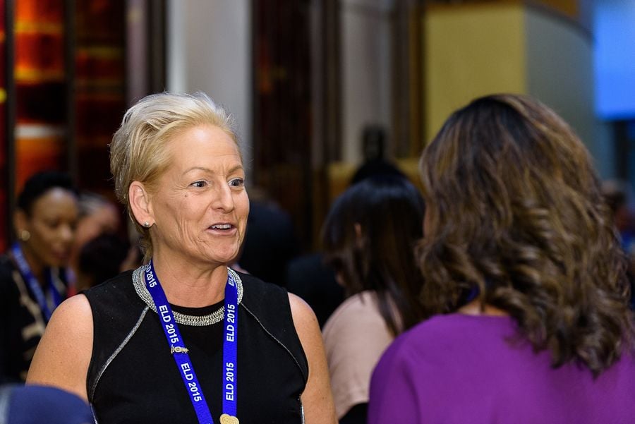 CCELD 2015 Opening in Gatineau, Canada Image -5adf30bddfdd9