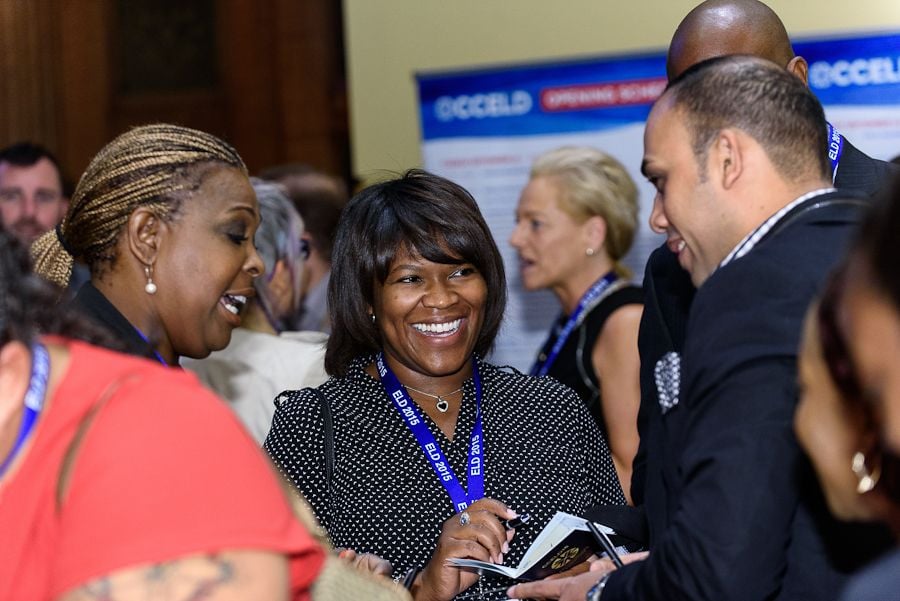 CCELD 2015 Opening in Gatineau, Canada Image -5adf30c023774