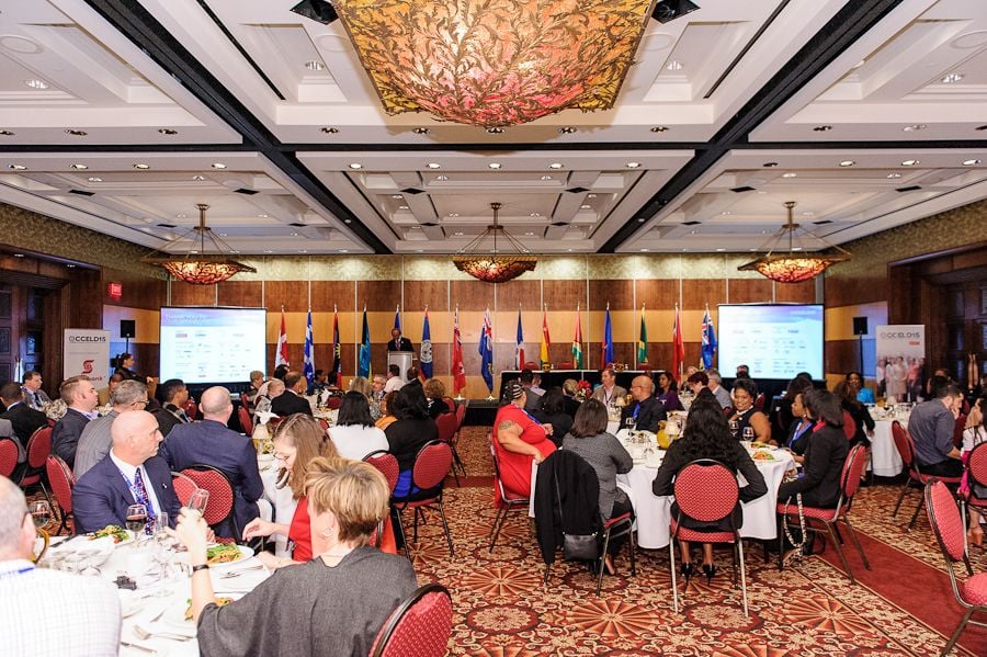 CCELD 2015 Opening in Gatineau, Canada Image -5adf30c18194d