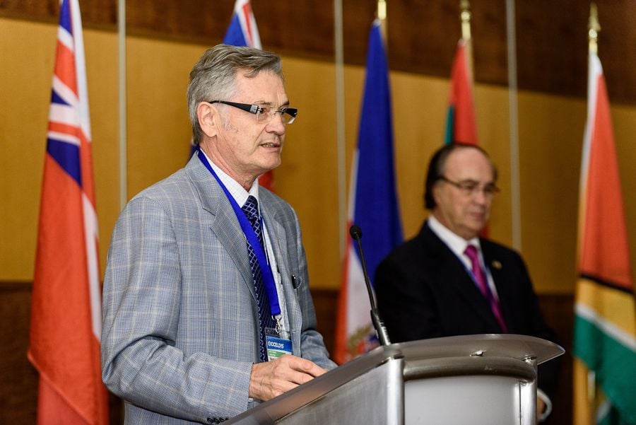 CCELD 2015 Opening in Gatineau, Canada Image -5adf30c2a8864