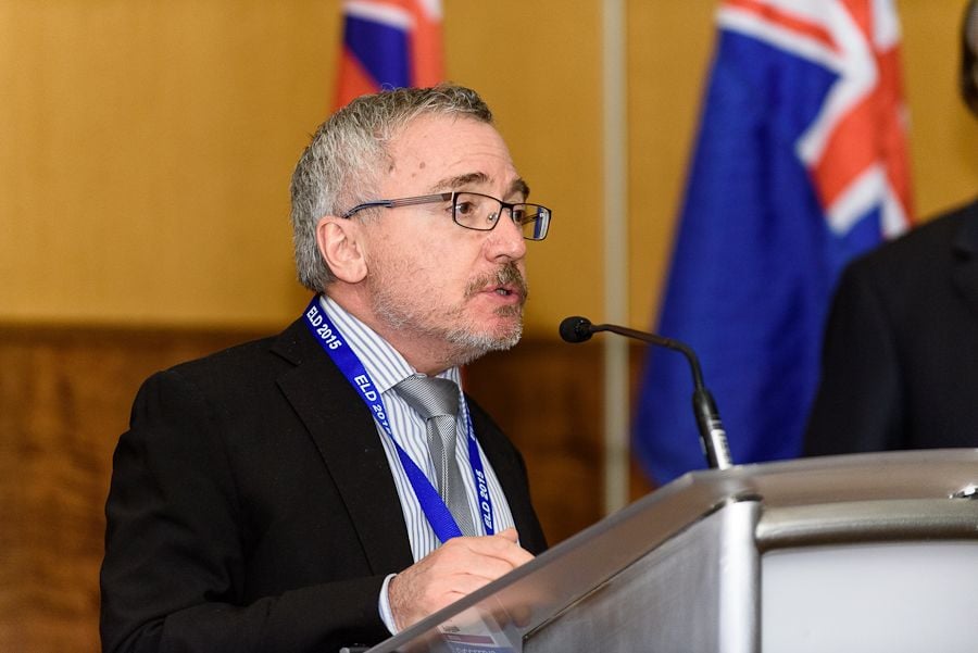 CCELD 2015 Opening in Gatineau, Canada Image -5adf30c3e036e