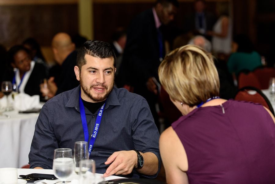 CCELD 2015 Opening in Gatineau, Canada Image -5adf30c628ce7