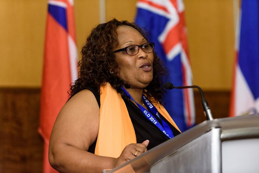 CCELD 2015 Opening in Gatineau, Canada Image -5adf30c884931