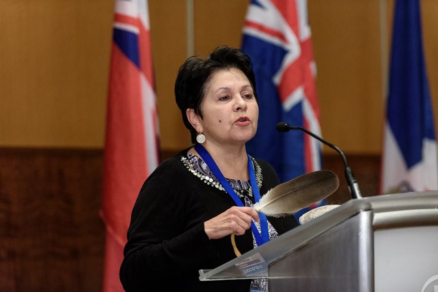 CCELD 2015 Opening in Gatineau, Canada Image -5adf30cc4ec5f