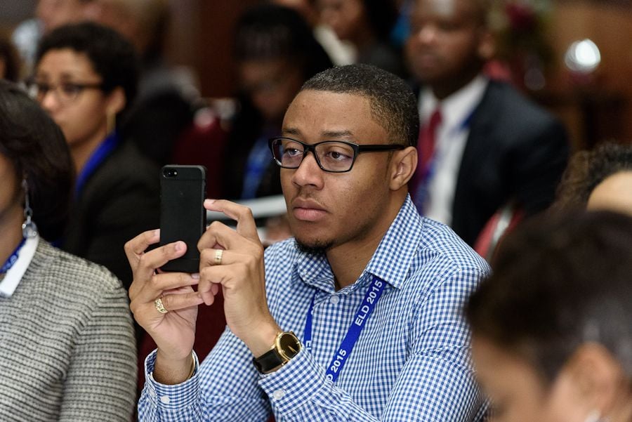 CCELD 2015 Opening in Gatineau, Canada Image -5adf30cdae9e5