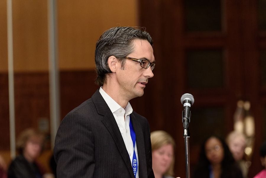 CCELD 2015 Opening in Gatineau, Canada Image -5adf30cfca50a