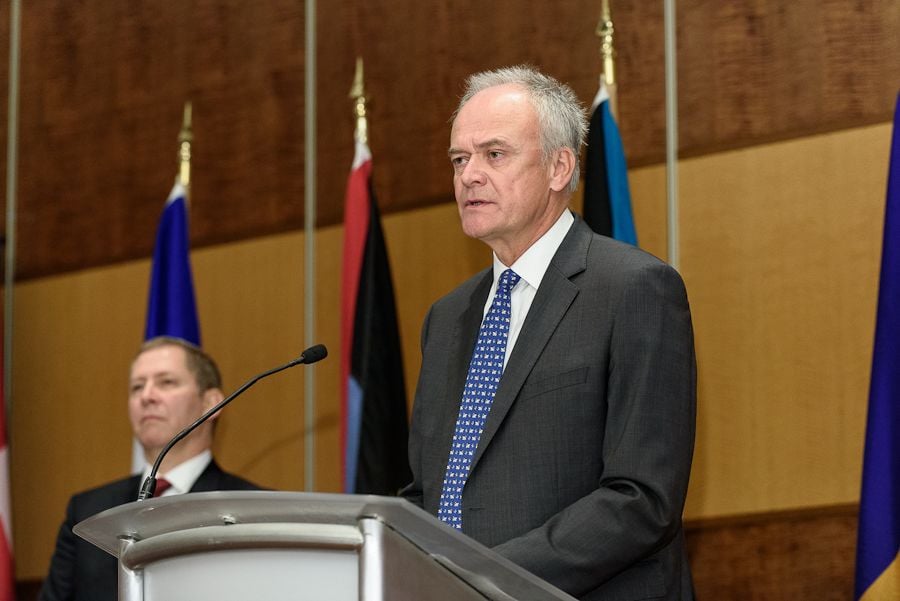 CCELD 2015 Opening in Gatineau, Canada Image -5adf30d2115a3