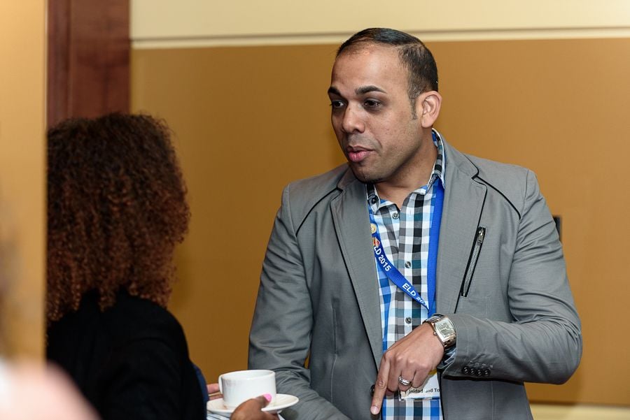 CCELD 2015 Opening in Gatineau, Canada Image -5adf30d5b7f75