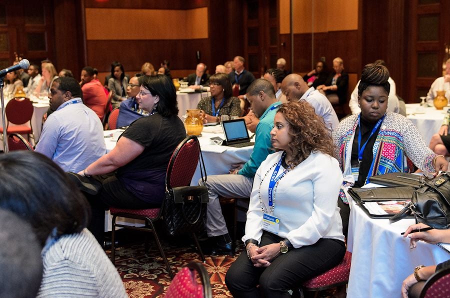 CCELD 2015 Opening in Gatineau, Canada Image -5adf30dbe4a67