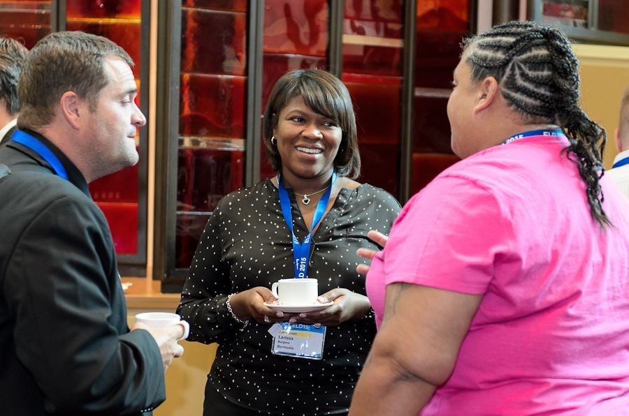 CCELD 2015 Opening in Gatineau, Canada Image -5adf30dfce2f6