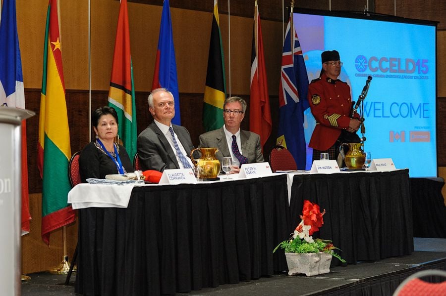 CCELD 2015 Opening in Gatineau, Canada Image -5adf30e0ee04c