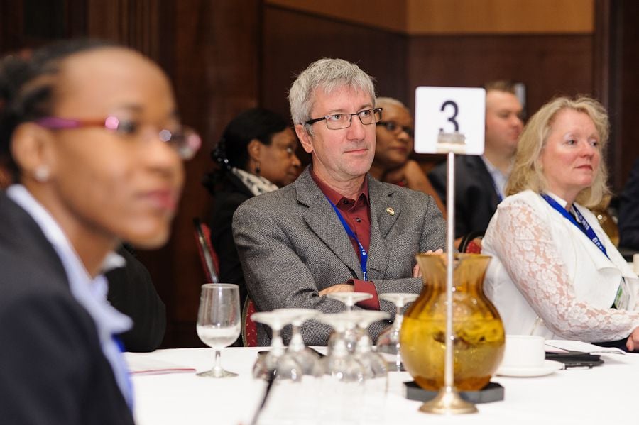 CCELD 2015 Opening in Gatineau, Canada Image -5adf30e551d26