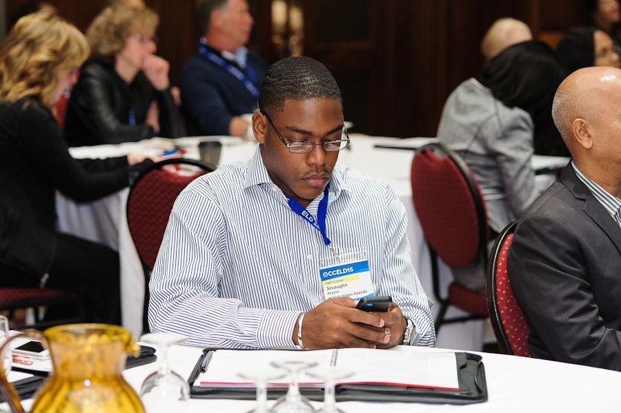 CCELD 2015 Opening in Gatineau, Canada Image -5adf30e794d1a