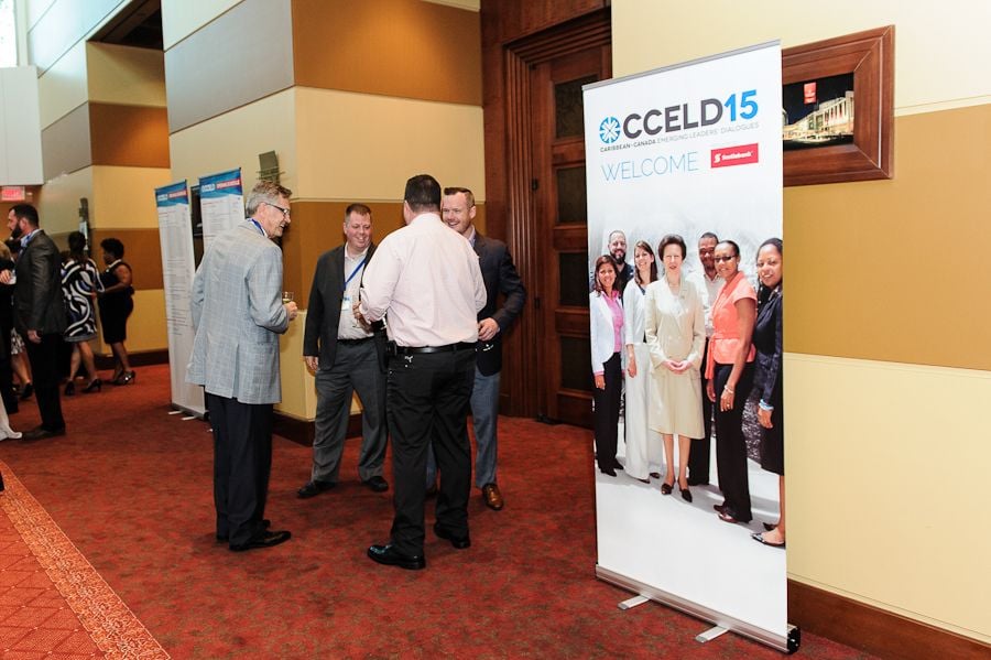 CCELD 2015 Opening in Gatineau, Canada Image -5adf3100d70b4