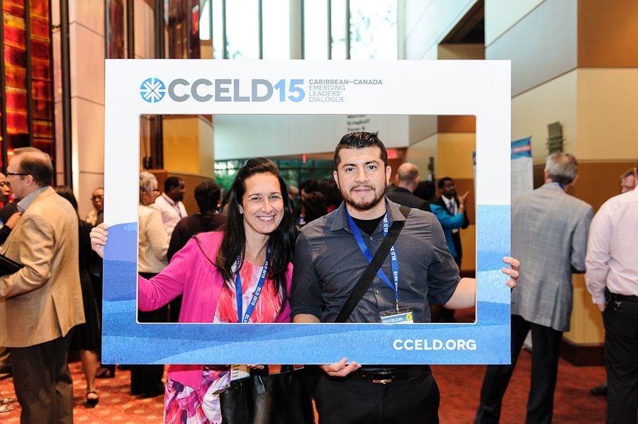 CCELD 2015 Opening in Gatineau, Canada Image -5adf3102500e8