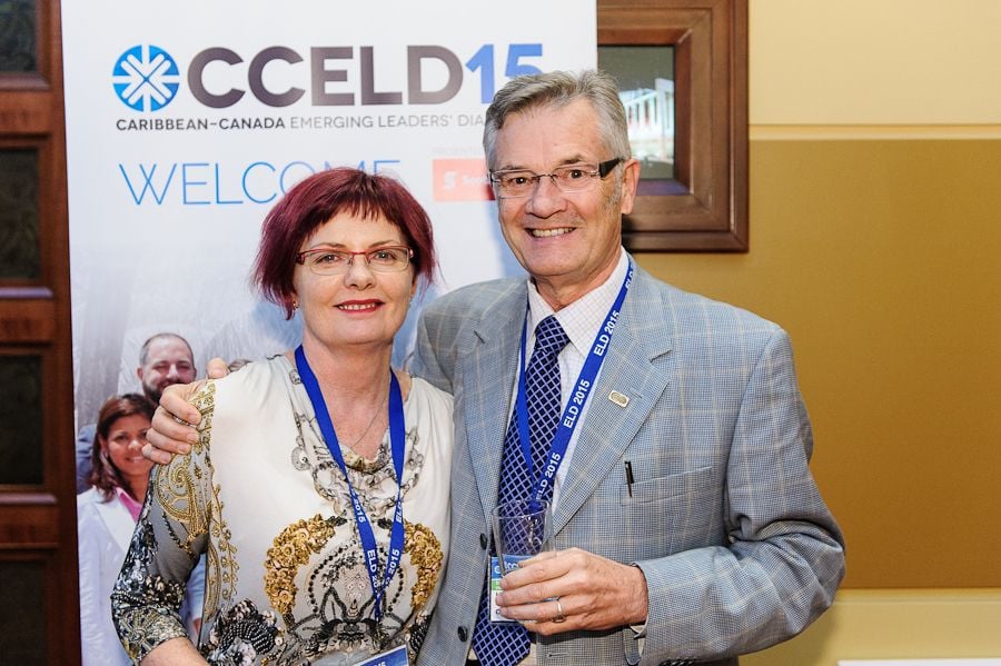 CCELD 2015 Opening in Gatineau, Canada Image -5adf3103a6ba4