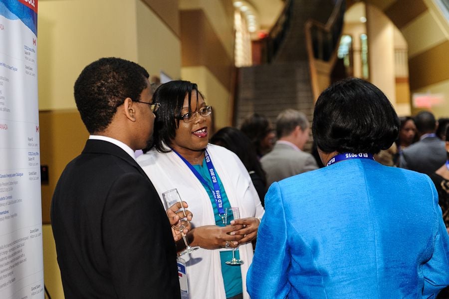 CCELD 2015 Opening in Gatineau, Canada Image -5adf3104e76f5