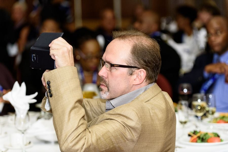 CCELD 2015 Opening in Gatineau, Canada Image -5adf31076bb68