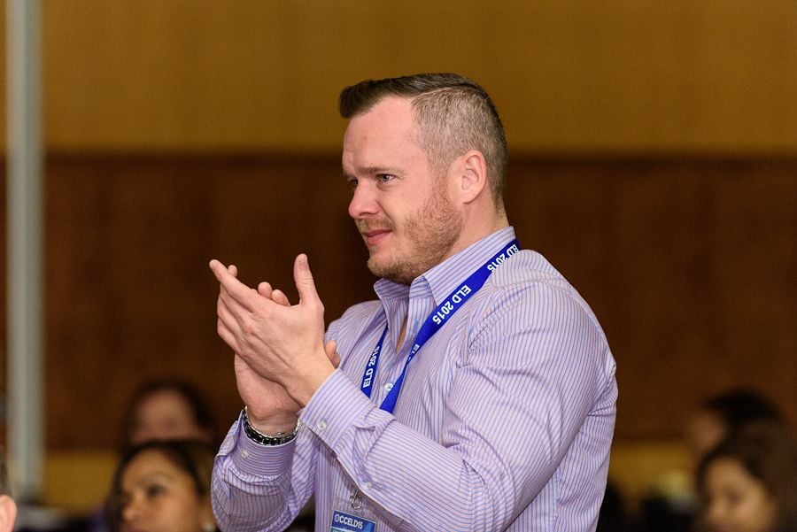 CCELD 2015 Opening in Gatineau, Canada Image -5adf31097f4e0