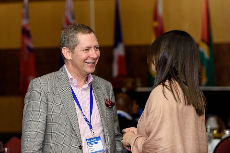 CCELD 2015 Opening in Gatineau, Canada Image -5adf310f0cd5a