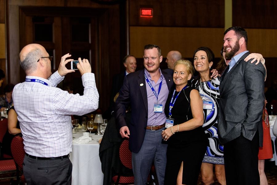 CCELD 2015 Opening in Gatineau, Canada Image -5adf3111a624c