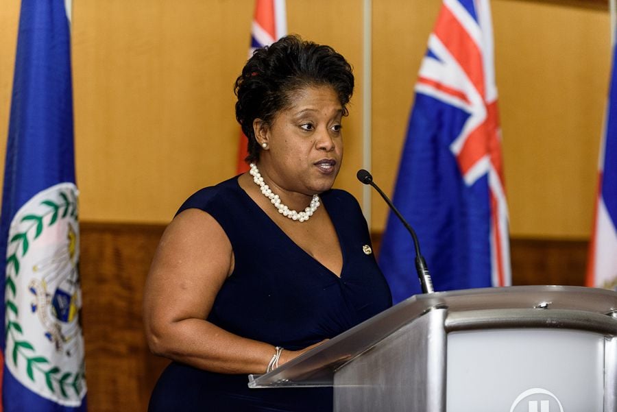 CCELD 2015 Opening in Gatineau, Canada Image -5adf3112adb47