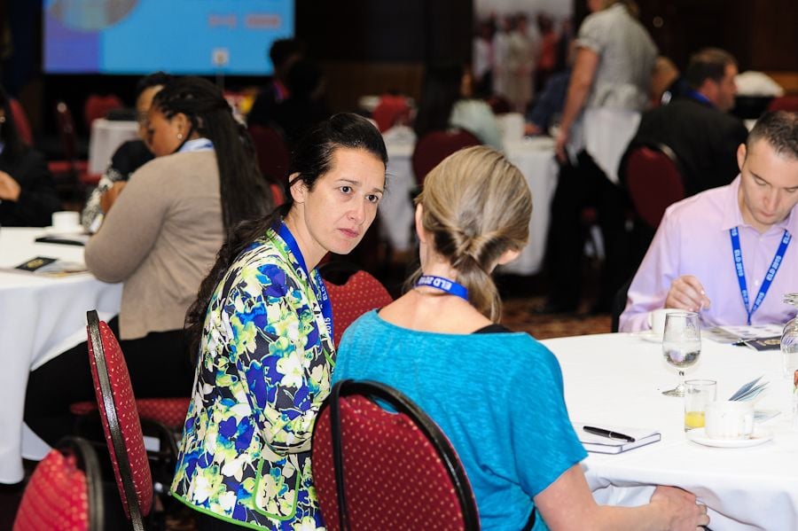 CCELD 2015 Opening in Gatineau, Canada Image -5adf3114d21fb